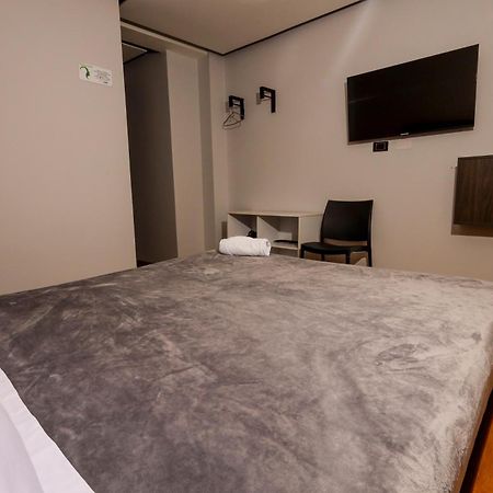 Hotel Htl Bogotá Zewnętrze zdjęcie