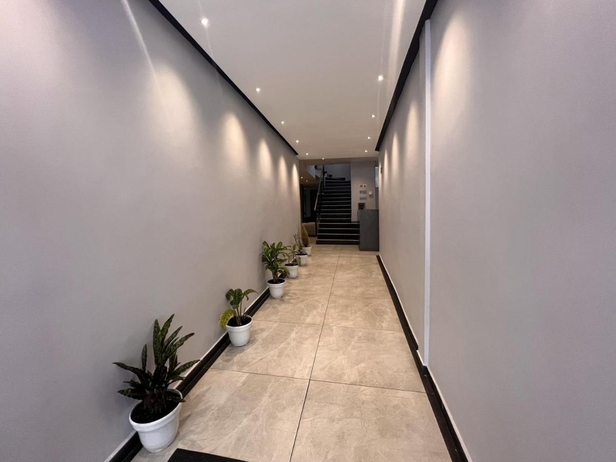 Hotel Htl Bogotá Zewnętrze zdjęcie