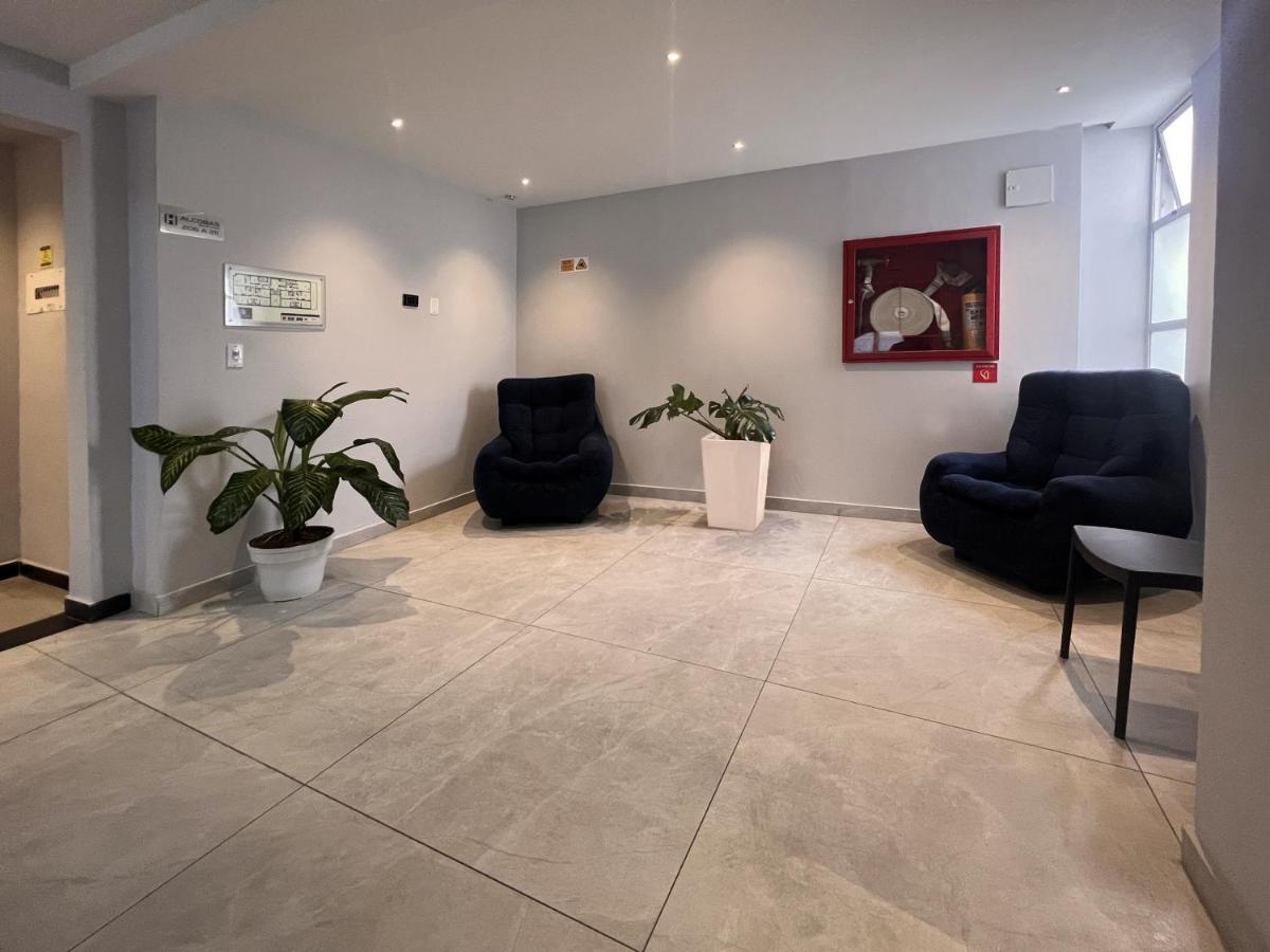 Hotel Htl Bogotá Zewnętrze zdjęcie