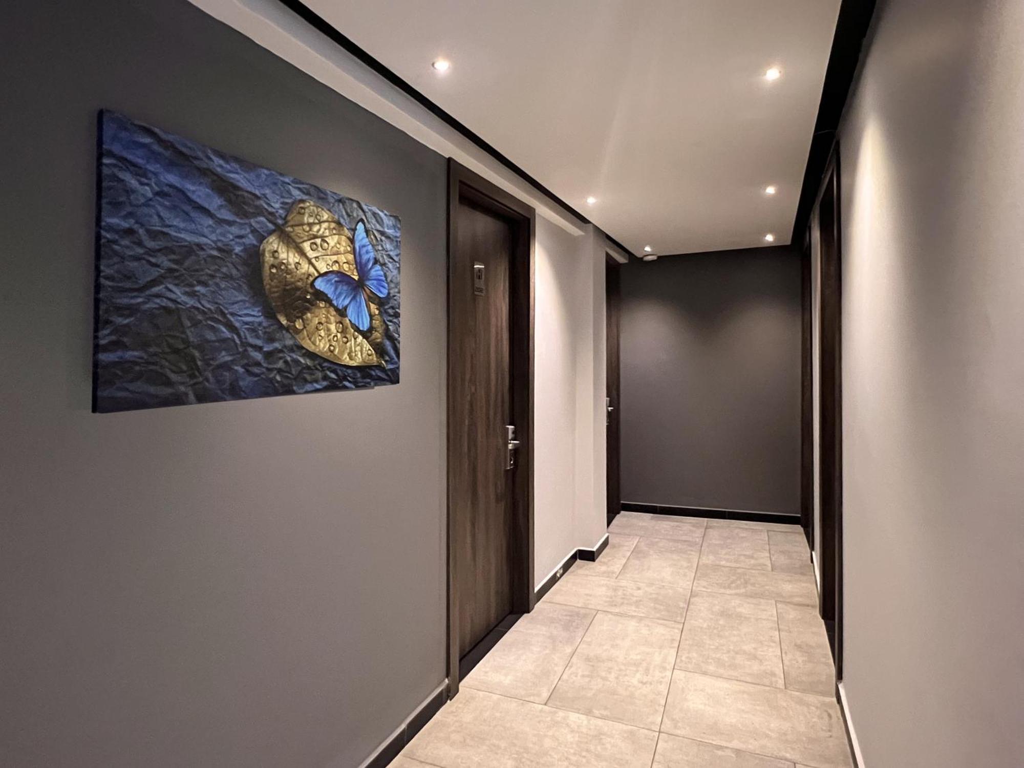 Hotel Htl Bogotá Zewnętrze zdjęcie