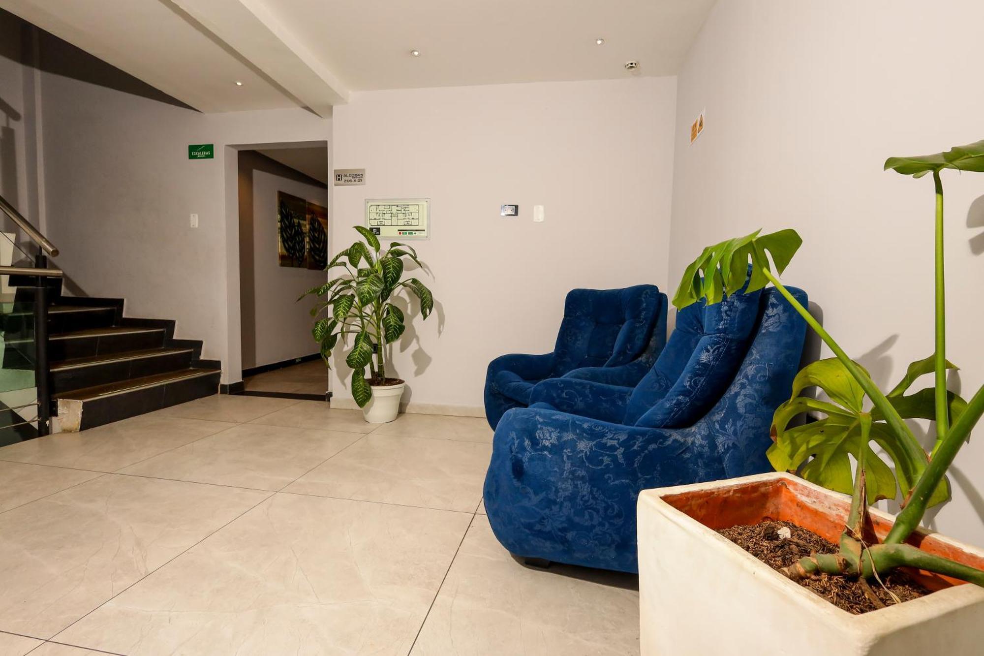 Hotel Htl Bogotá Zewnętrze zdjęcie